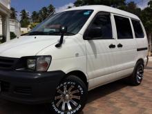 Toyota Townace Noah Kr42 7k Efi GL 2006 Van