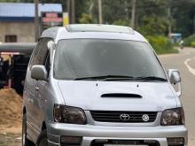 Toyota TownAce Noah 2007 Van