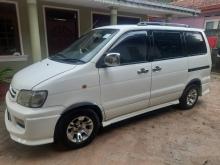 Toyota TownAce Noah CR42 1999 Van
