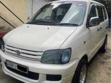 Toyota Townace Noah CR41 1998 Van