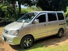 Toyota Townace Noah KR42 2007 Van