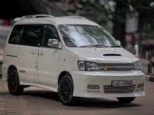 Toyota Townace Noah CR52 1999 Van