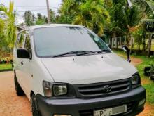Toyota TownAce Noah KR42 RRSDE 7K EFI 2006 Van