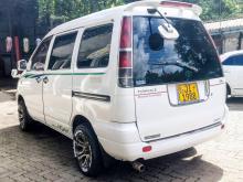 Toyota Townace Noah 2004 Van
