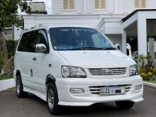 Toyota TownAce Noah Kr42 1999 Van