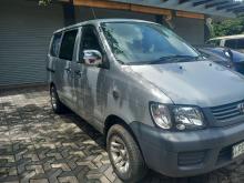 Toyota Townace Noah 2007 Van