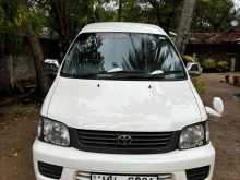 Toyota Townace Noah 1998 Van