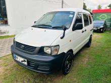 Toyota Townace Noah Kr42 7k Efi GL 2013 Van