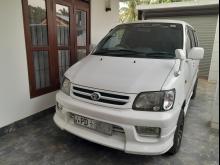 Toyota Townace Noah KR42 2007 Van