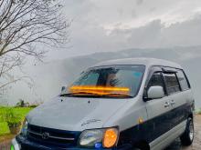 Toyota Townace Noah CR41 2000 Van