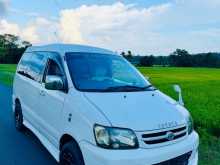 Toyota TownAce Noah Conberted 2000 Van