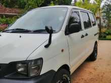 Toyota TownAce Noah KR42 7K EFI 2006 Van