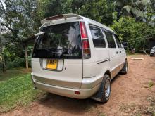 Toyota Townace Noah CR41 1997 Van