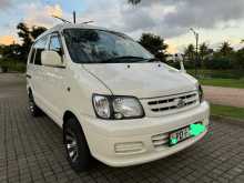 Toyota Townace Noah KR42 2007 Van