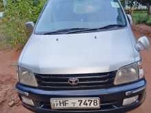 Toyota TownAce NOAH CR41 1998 Van