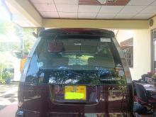 Toyota Townace Noah 2001 Van