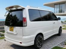 Toyota TownAce Noah Kr42 2013 Van