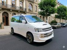 Toyota TownAce Noah Kr42 7k Efi American Billet 2012 Van