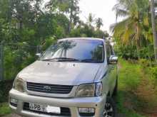 Toyota Townace Noah KR42 2002 Van