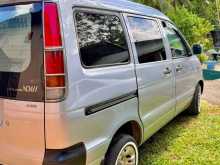 Toyota TownAce Noah 1998 Van