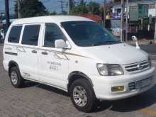 Toyota Townace Noah CR42 2003 Van