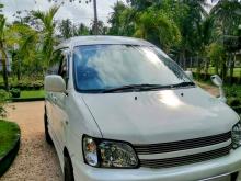 Toyota TownAce Noah KR42 7K EFI 2007 Van