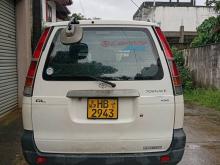 Toyota TownAce Noah CR42 1998 Van