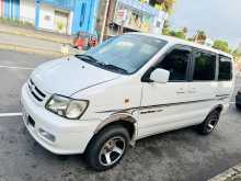 Toyota TownAce Noah 2003 Van