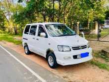 Toyota TownAce Noah KR42 2007 Van