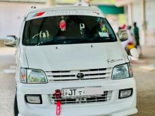 Toyota TownAce Noah CR41 2005 Van