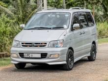 Toyota Townace Noah KR42 2007 Van
