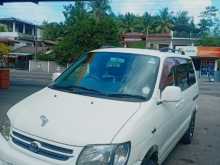 Toyota TownAce Noah 2001 Van
