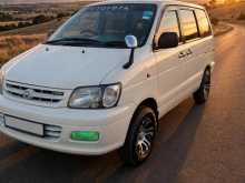 Toyota TownAce Noah Kr42 2006 Van
