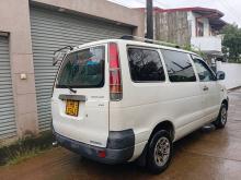 Toyota TownAce Noah CR42 1998 Van