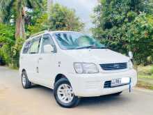 Toyota Townace Noah CR42 2005 Van