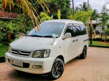Toyota TownAce Noah KR42 7k Efi 2007 Van