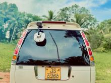 Toyota Townace Noah 1998 Van