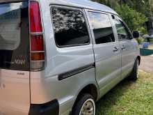 Toyota TownAce Noah 1998 Van