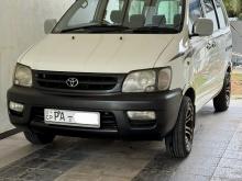Toyota Townace Noah CR42 2000 Van