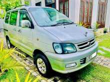 Toyota Townace Noah GL 2002 Van