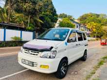 Toyota Townace Noah KR42 1997 Van