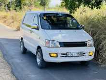 Toyota Townace Noah CR41 1998 Van