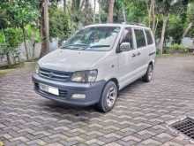 Toyota Townace NOAH CR42 GL 2005 Van