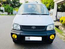 Toyota Townace Noah CR42 1998 Van
