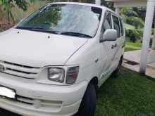 Toyota Townace Noah 1998 Van