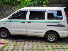 Toyota TownAce Noah 1997 Van