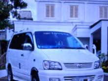 Toyota TownAce Noah 1999 Van