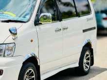 Toyota Townace Noah Kr42 2004 Van