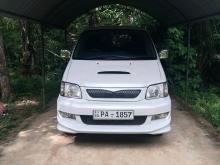 Toyota Townace Noah CR42 2000 Van