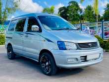 Toyota Townace Noah CR42 2005 Van